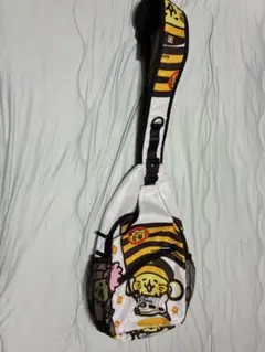阪神タイガース　ボディバッグ