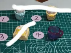 ハローキティ ⑩