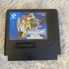 【現状品】　ファミコン　ラグランジュポイント