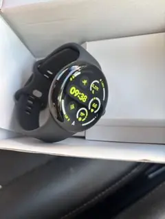 Google Pixel Watch 3 45mm 32GB
