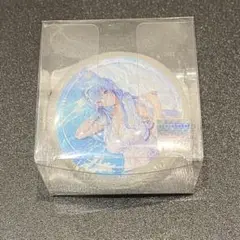 NIKKE コミケ c106 クリアソープ ヘルム