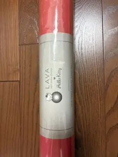 ハローキティ トラベルヨガマット