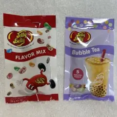 ジェリーベリーフレーバーミックス　バブルティーセット売り