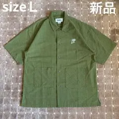 10匣 TENBOX 10BOX PLAID PATTERN プレイドパターン