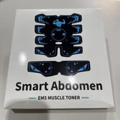 新品✨️EMS 腹筋ベルト・筋トレ・トレーニング