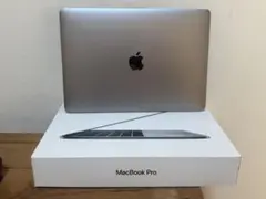 【美品】macbookpro 13インチ　2017