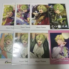 あんスタ 巴日和