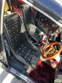 最終値下げ引き取り大歓迎　l700s ミラジーノ　ダットサンシートレールセット m72639848649_1.jpg?1738729484