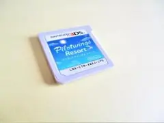 3DS パイロットウイングス リゾート