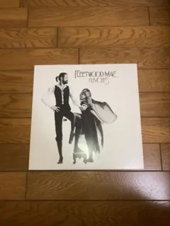 Fleetwood Mac Rumours