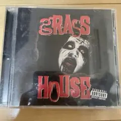 GRASS HOUSE Dogma
