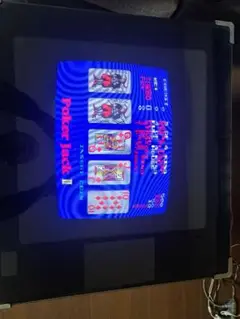 ポーカーゲーム機 Yahoo!オークション -「ポーカーゲーム機」(おもちゃ、ゲーム