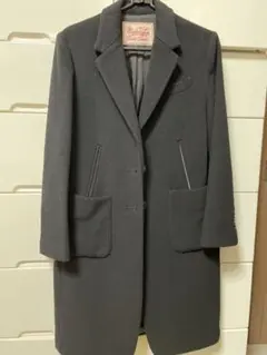 マイダルタニアン シンゾーン チェスターコート
