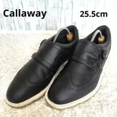 Callaway 石川遼 TOURPRECISION ゴルフ BOA 25.5