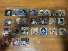 ワンピース ウエハース シール 大海賊シール おまけ付き
