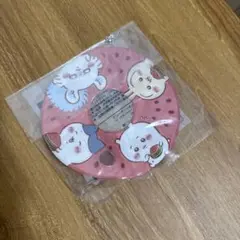 ちいかわ　ちいかわらんど　ノベルティ　ミニうきわ　（スイカ）