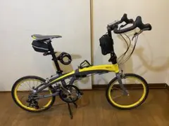 Tern Verge X30h (ターン ヴァージュ X30H)