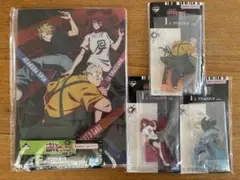 サカモトデイズ 一番くじ F賞 アクリルボード&アクリルスタンド　坂本商店