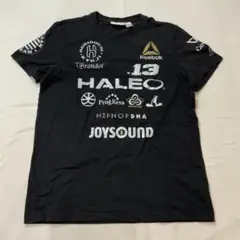 S/S Reebok リーボック Tシャツ 堀口恭司選手 2XL