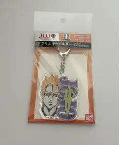 パンナコッタ・フーゴ アクリルキーホルダー ジョジョの奇妙な冒険 第五部A×