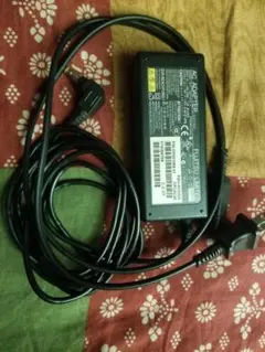 Fujitsu ACアダプター FMV-AC320A オマケ付き