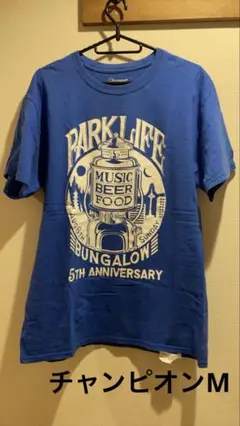 Champion Tシャツ Mサイズ
