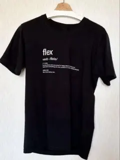 激レア osamason flex tシャツ