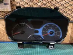 日産純正 キューブ Z12 USスピードメーター usdm 北米仕様