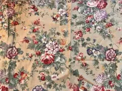 JOAN KESSLER はぎれ　中古　88センチ✖️111センチ