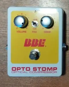 2025年最新】bbe opto stompの人気アイテム - メルカリ