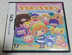 ココロノココロン