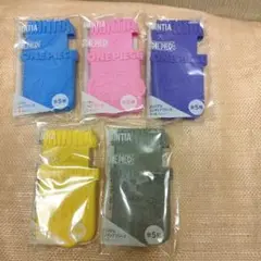 ワンピース ミンティアケース オリジナルミンティアブリーズケース 全5種