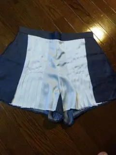 メイド・イン・ヘブン　ショートパンツ　パヒュームのっち