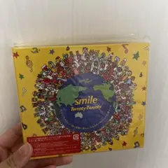 smile