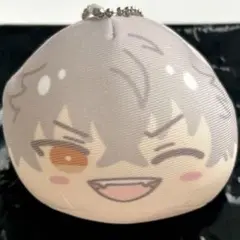 あんスタ　晃牙　おまんじゅう　にぎにぎマスコット　大神晃牙