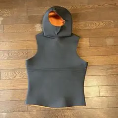 美品)レディース　シャークスキン上下　MADE IN オーストラリア 美品)レディースシャークスキン上下MADE IN オーストラリア