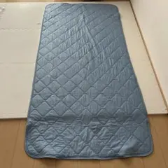 NITORI ニトリ　NクールSP サラモチ　敷きパッド シングルサイズ