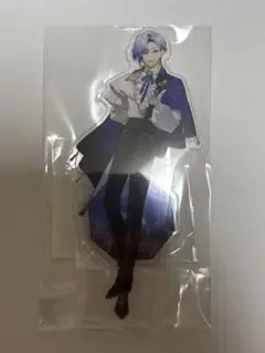 ミラン・ケストレル アクリルスタンド
