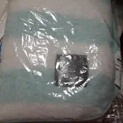 りらっくま　ふんわりブランケット