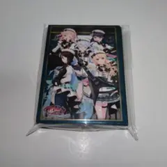 カードゲーム祭2025　バンドリスリーブモルフォニカ