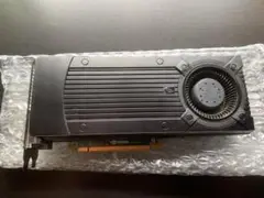 GTX660 v282 ver3.0 1.5gb グラフィックボード ジャンク