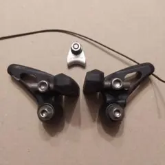 SHIMANO DEORE Ⅱ BR-MT62 カンチブレーキ 80s-90s