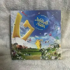 Seventeenth Heaven 7th Mini Album