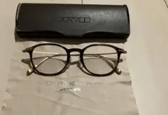 oliver peoples メガネ stiles eyevan ayame