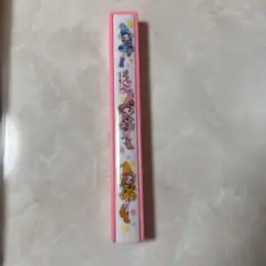 懐かしアニメ箸箱　おジャ魔女どれみ