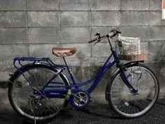 あさひ製のフェリークJrが入荷いたしました。