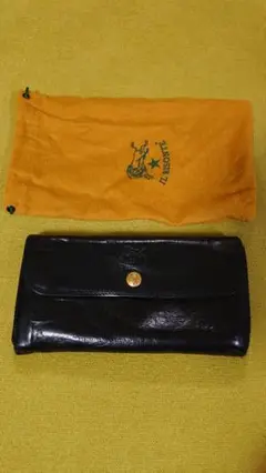 イルビゾンテ 長財布