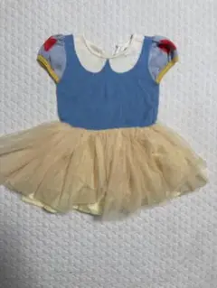 baby gap 白雪姫風ワンピース 90cm