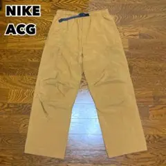 NIKE ACG デタッチャブルパンツ テック クライミング アウトドア NIKE ACG デタッチャブルパンツ テック クライミング アウトドア