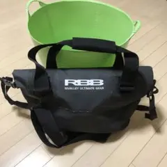 リバレイ RBB 防水バッグ